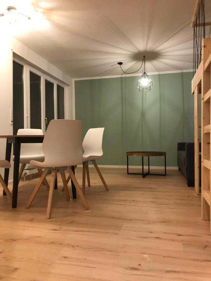 Patama Karli Suite - Zentrales City-Feeling Nahe Suedvorstadt, Uniklinik Leipzig Exterior foto