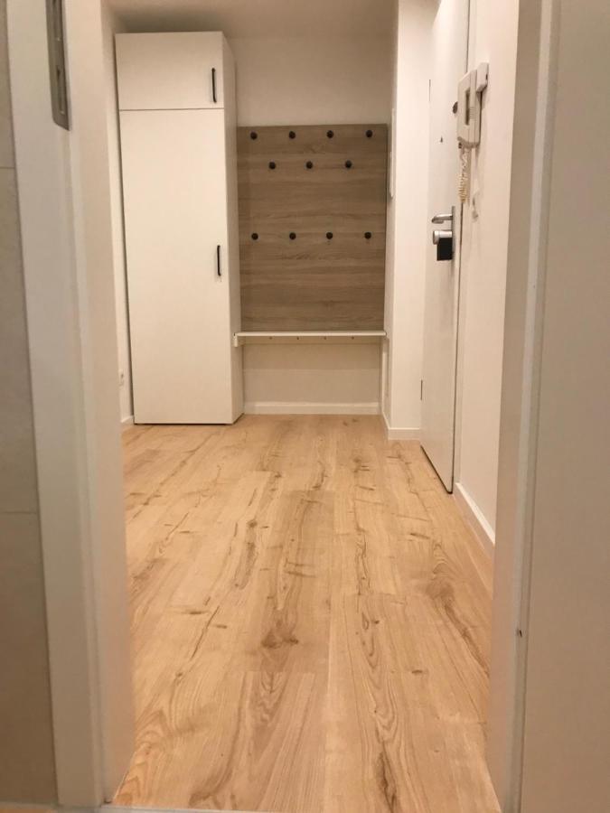 Patama Karli Suite - Zentrales City-Feeling Nahe Suedvorstadt, Uniklinik Leipzig Exterior foto