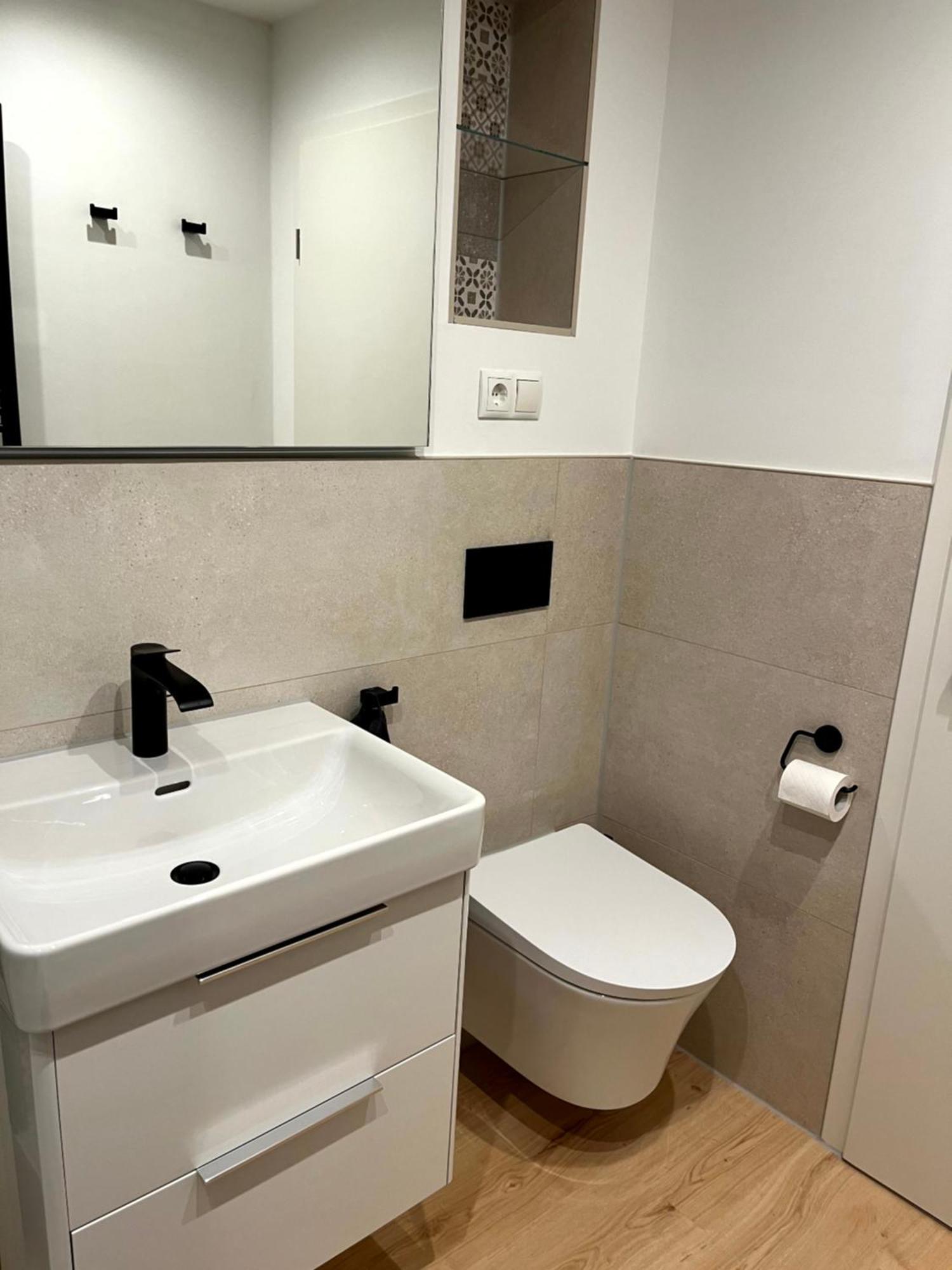 Patama Karli Suite - Zentrales City-Feeling Nahe Suedvorstadt, Uniklinik Leipzig Exterior foto